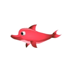 Red Dolphin